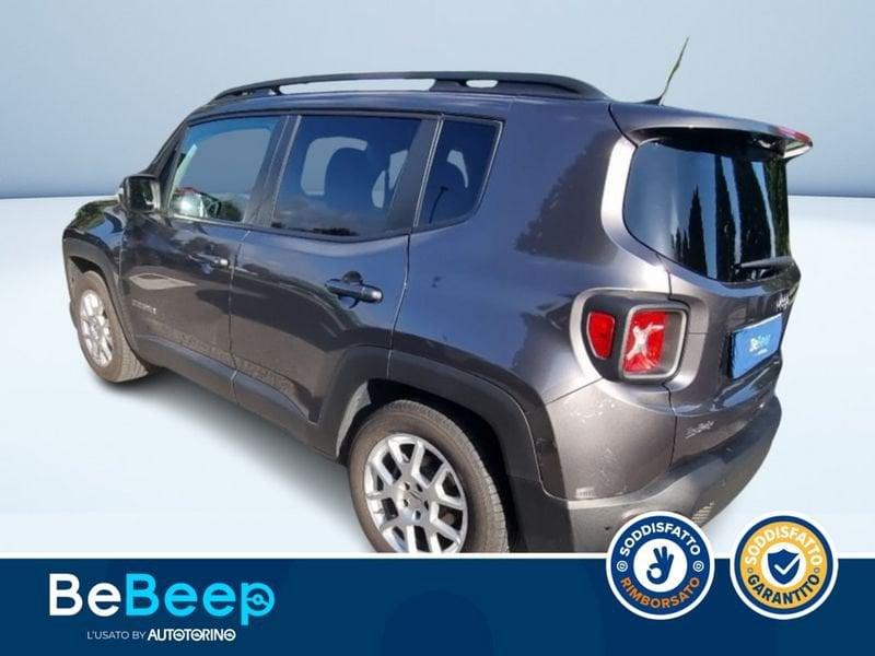 Jeep Renegade 1.0 T3 LIMITED 2WD