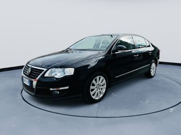 Volkswagen Passat 2.0 TDI 2008 160.000km
