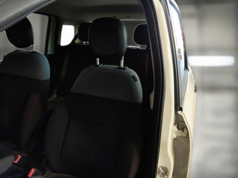 FIAT PANDA 1.2 69 CV SES E6D-TEMP EASY 5 PORTE BERLINA