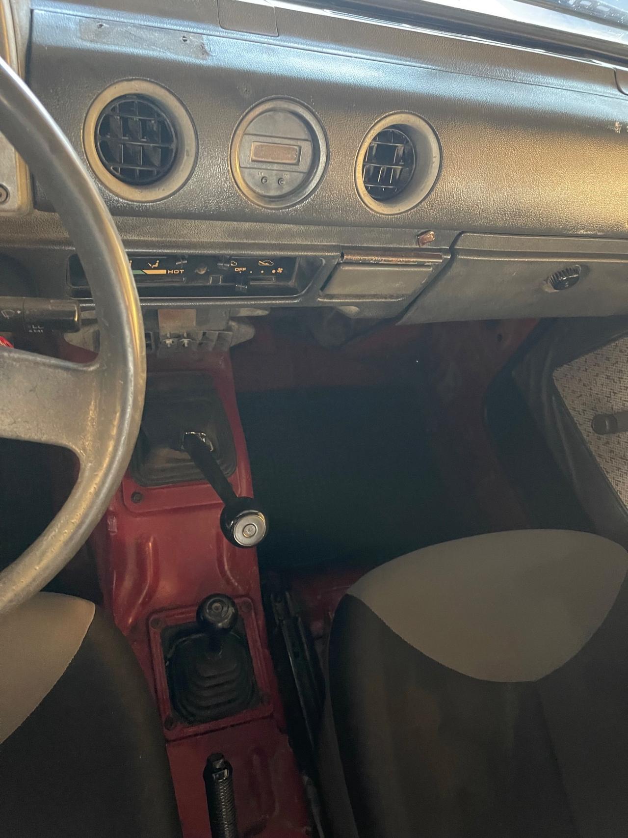 Suzuki SJ 413 Unipro PERMUTE RATE