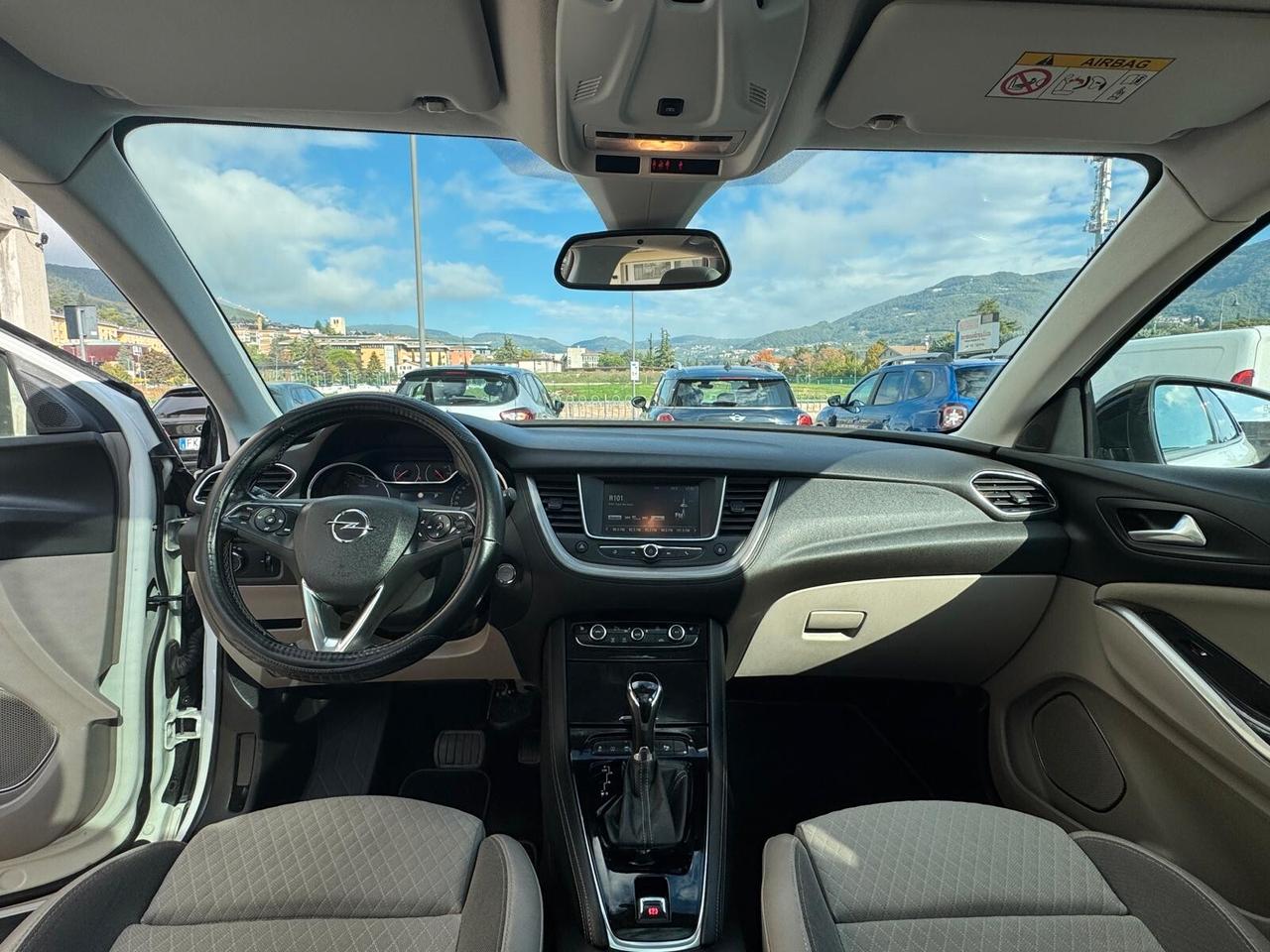 Opel Grandland X ULTIMATE