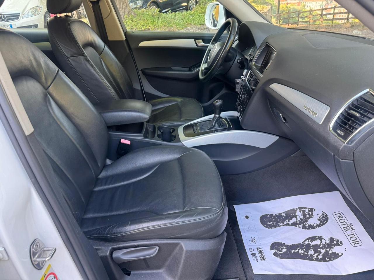Audi Q5 2.0 TDI 170 CV quattro Advanced