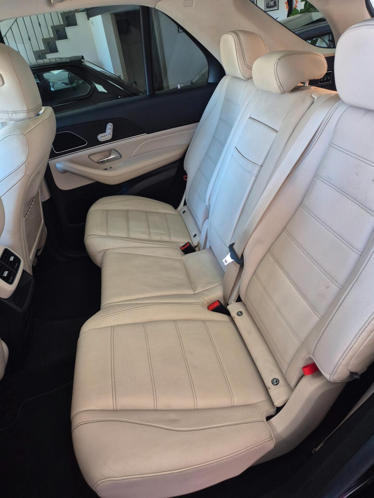 Mercedes-benz GLE 300 d 4Matic Premium