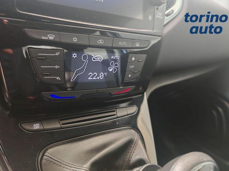 Lancia Ypsilon Ypsilon 1.0 FireFly 5 porte S&S Hybrid Oro