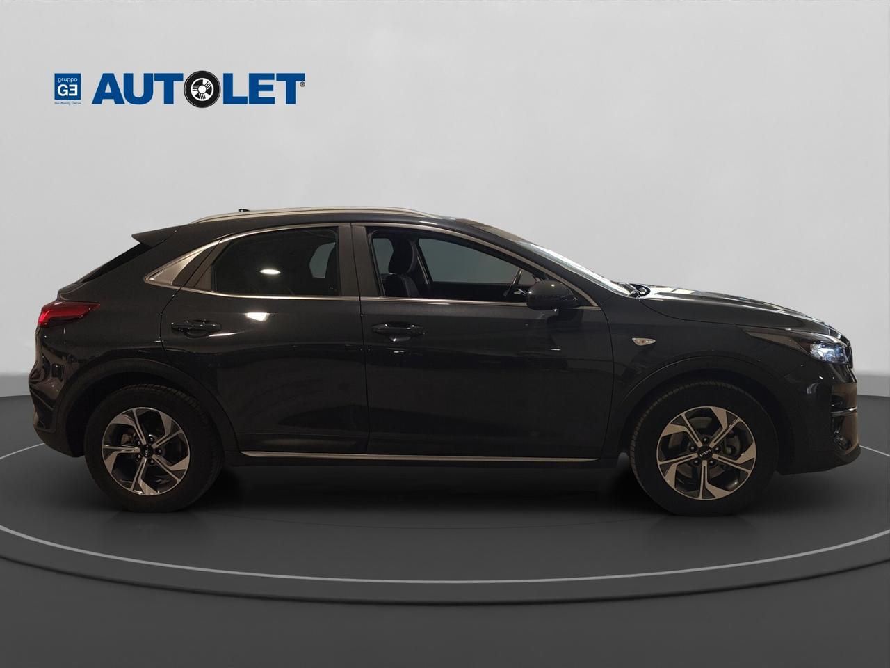Kia XCeed 1.0 T-GDi GPL Urban 117CV