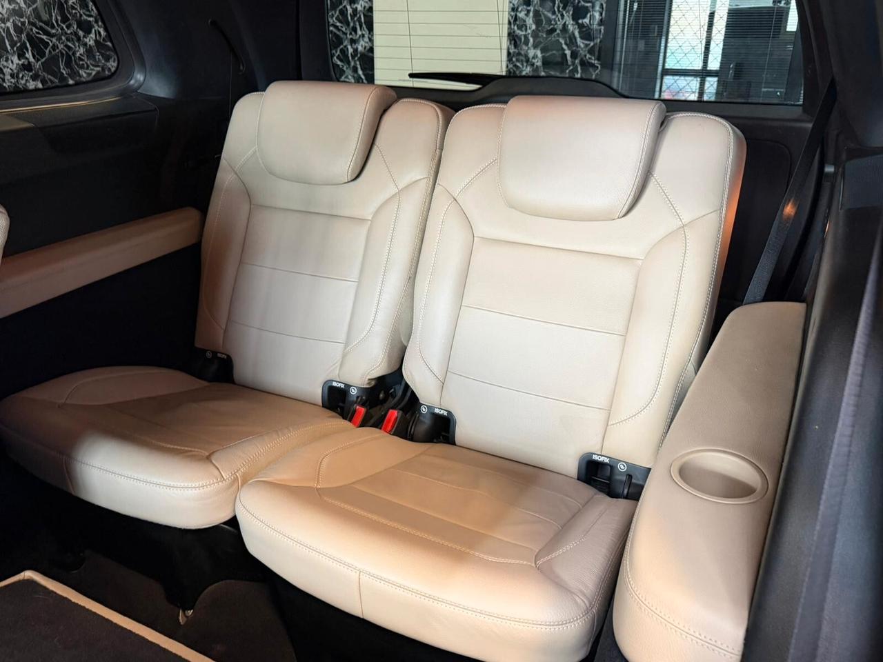 Mercedes-benz GL 350 BlueTEC 4matic Premium Amg