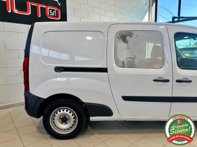 MERCEDES-BENZ Citan 1.5 111 CDI S&S Tourer Base (N1) *+IVA*