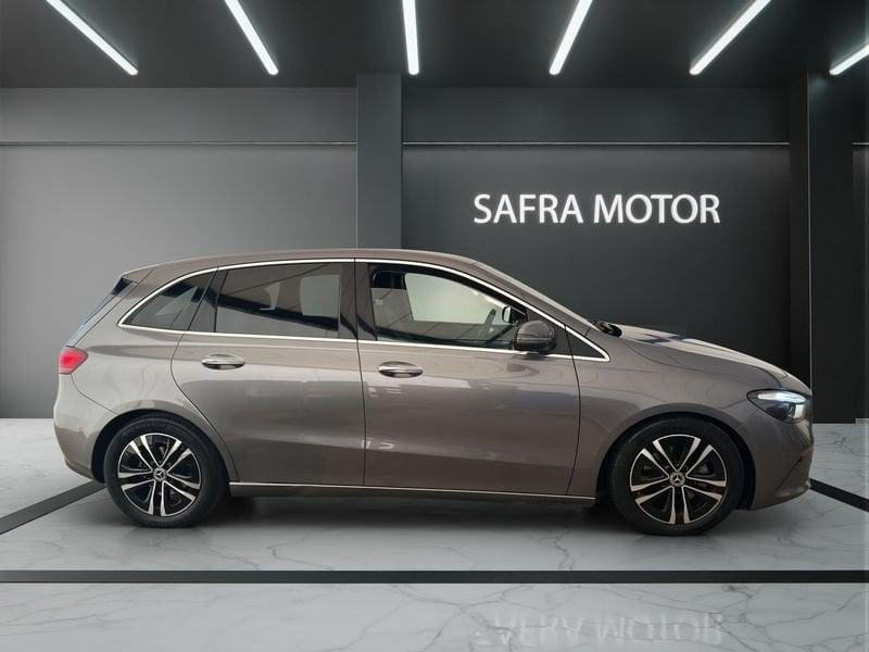 Mercedes-Benz Classe B B 180 d Progressive Adv Plus