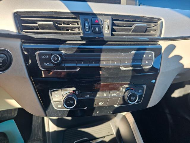 BMW X1 sDrive16d Advantage