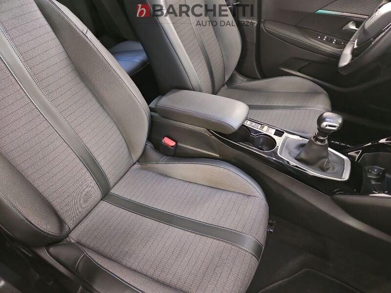 Peugeot 2008 2ª SERIE PURETECH 100 S&S ALLURE PACK