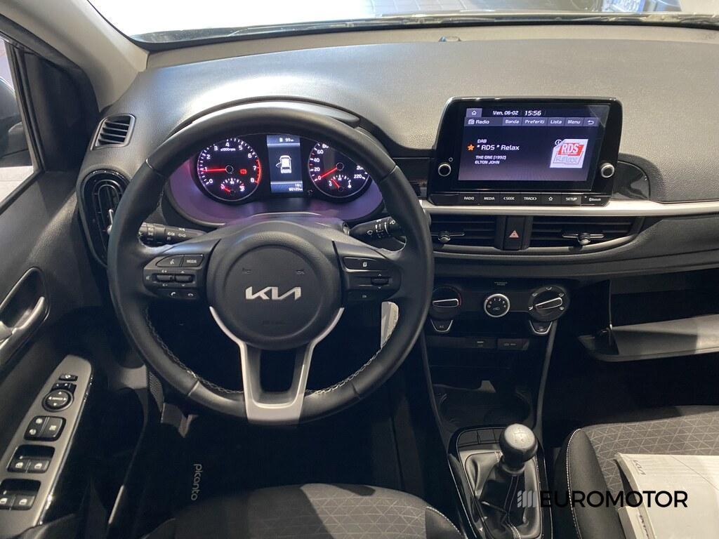 Kia Picanto 1.0 DPI Style