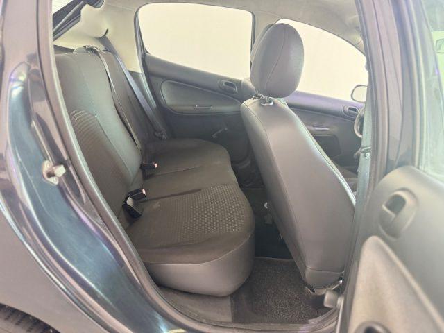 PEUGEOT 206 Plus 1.1 60CV 5p. Trendy