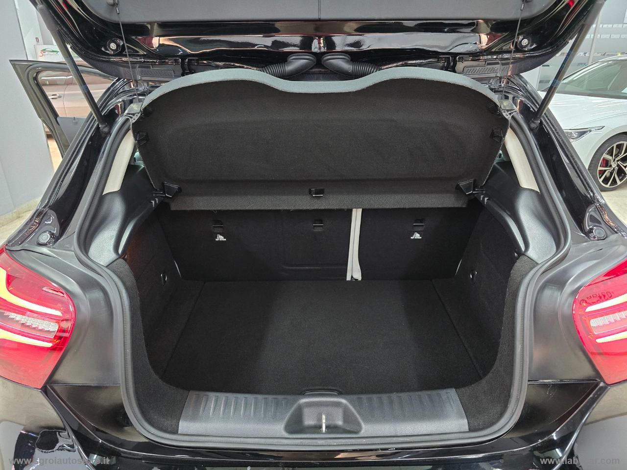 MERCEDES-BENZ A 180 CDI Automatic Sport