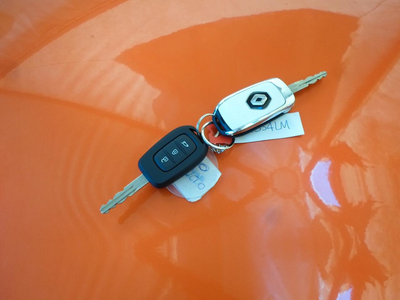 Renault Clio TCe 90 CV