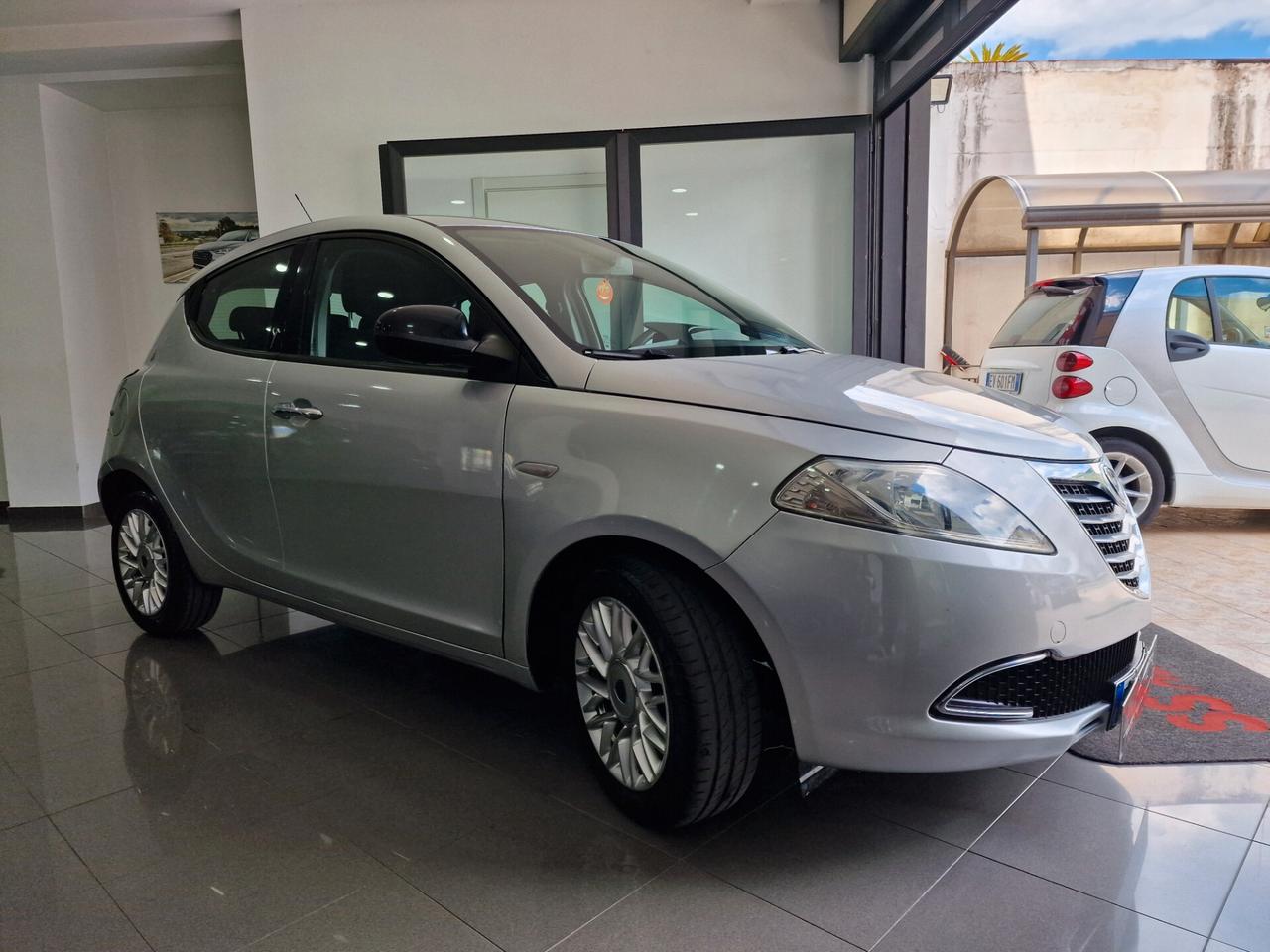 Lancia Ypsilon 1.3 MJT 16V 95 CV 5 porte S&S Gold