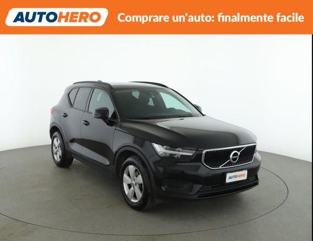 VOLVO XC40 D3 Geartronic