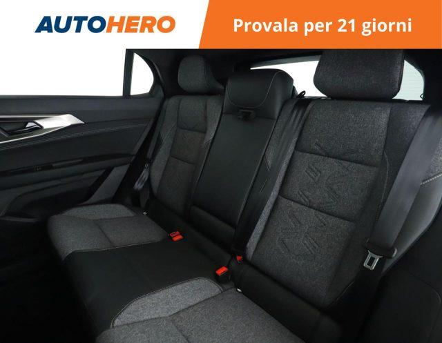 RENAULT Rafale Full Hybrid E-Tech 200 CV Techno