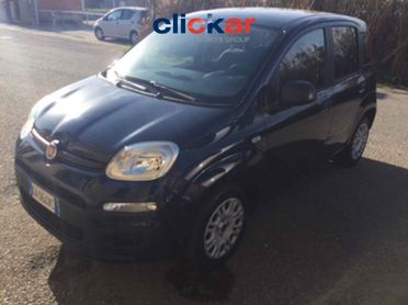 Fiat Panda 1.2 BENZINA 47 MILA KM 02/2020