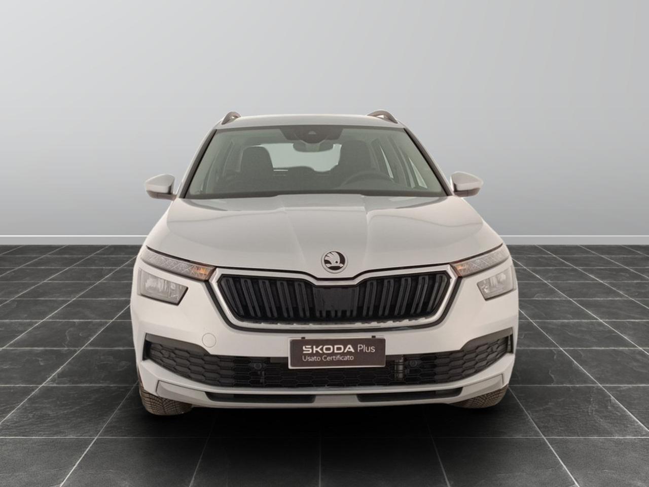 Skoda Kamiq 1.0 tsi 95cv ambition