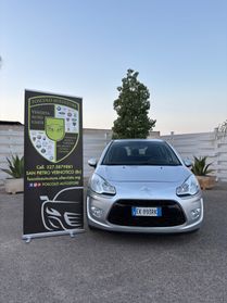 Citroen C3 1.1 GPL unico proprietario distribuzione e tagliando eseguiti