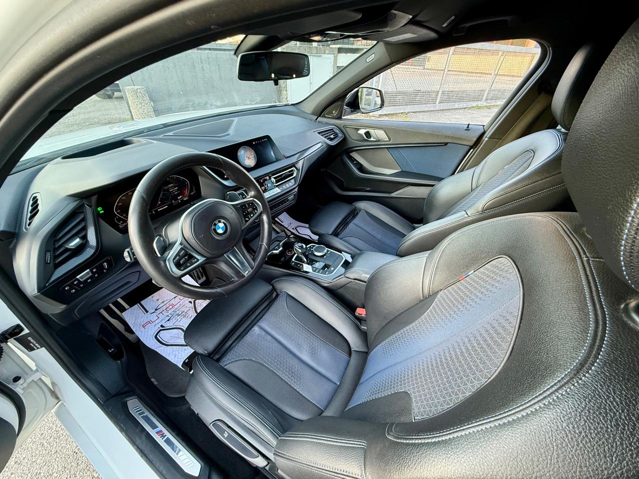 Bmw 120d xDrive 5p. Msport pro 2019