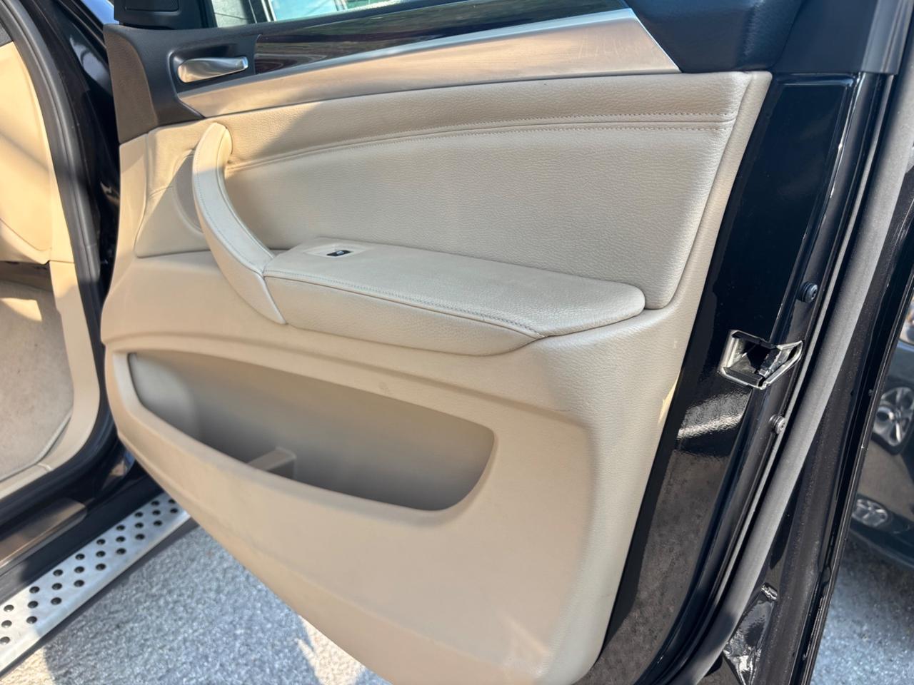 Bmw X6 xDrive30d Futura 129000km