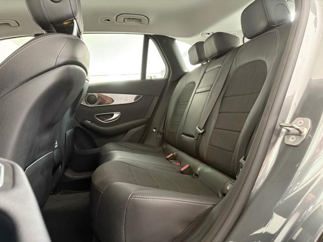 MERCEDES-BENZ GLC 220 d 4Matic Executive