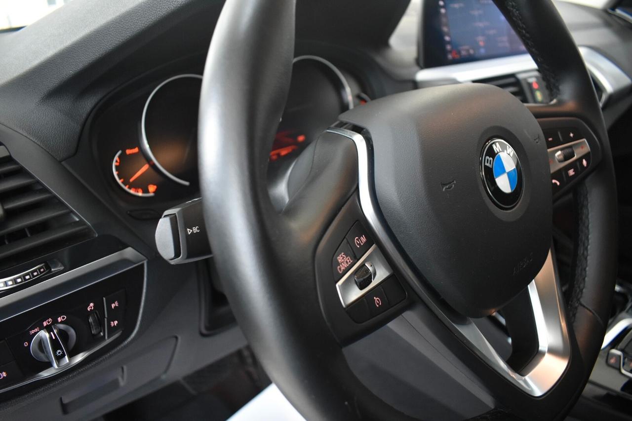 Bmw X3 xDrive20d 48V Business Advantage