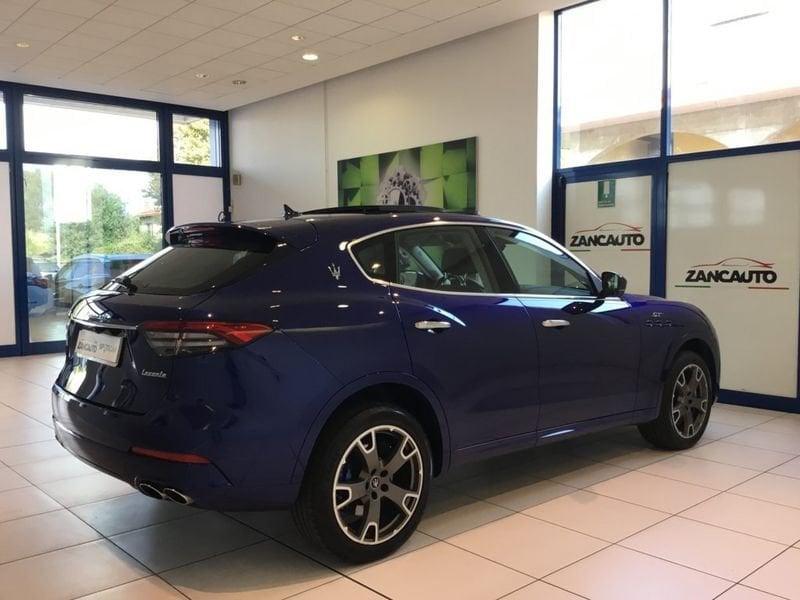 Maserati Levante 330 CV MHEV GT