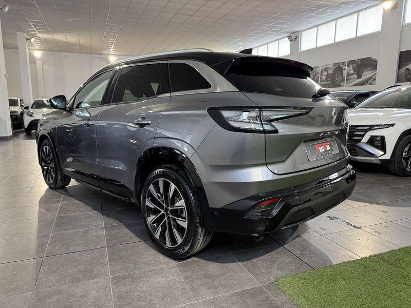 Renault Austral techno full hybrid E-Tech 200cv