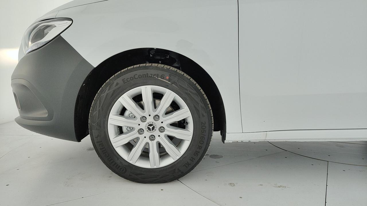 Mercedes-Benz Citan 112 CDI Furgone Long