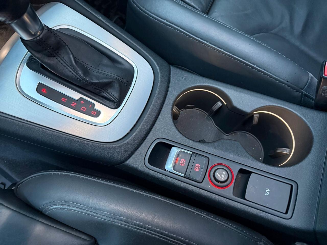 Audi Q3 2.0Tdi 150CV Quatto S-Line S-Tronic Tetto