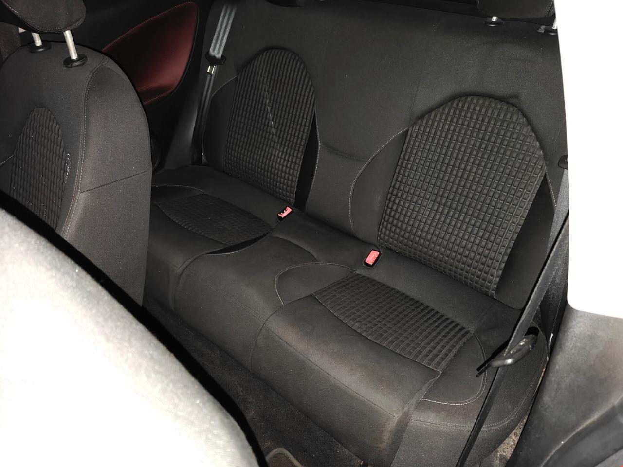 Alfa Romeo Mito 1.4 turbo t-jet Rosso Alfa