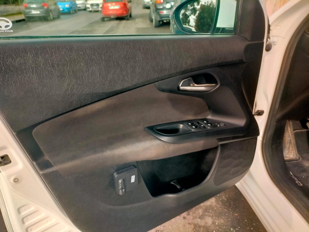 Fiat Tipo 1.6 Mjt S&S SW S-Design