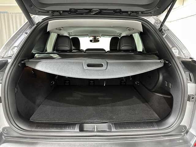 Jeep Cherokee 2.2 Mjet AWD Active Drive Limited