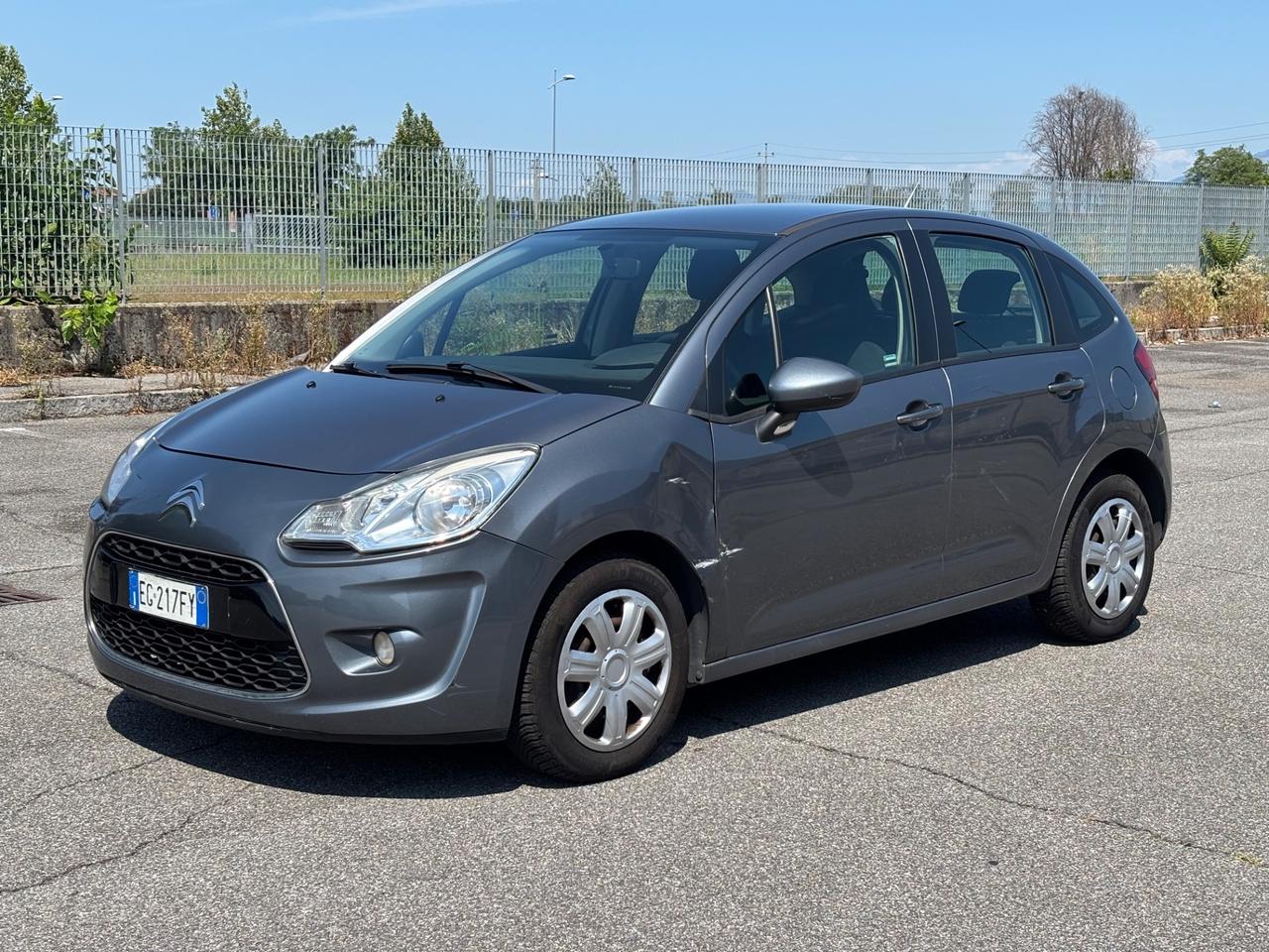 Citroen C3 1.1 Attraction