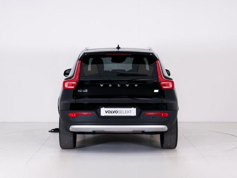 Volvo XC40 T4 PLUG IN CORE AUT