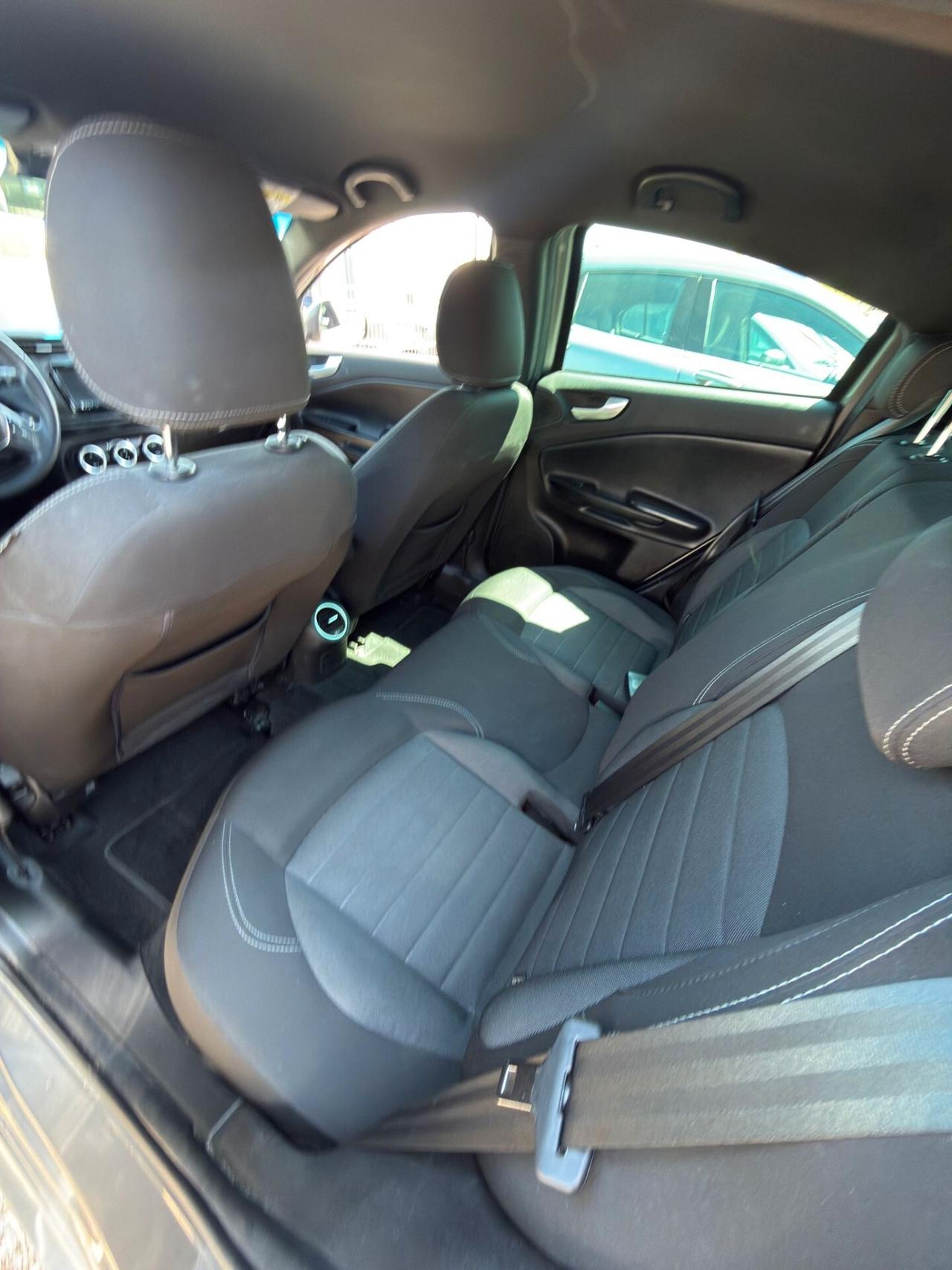Alfa Romeo Giulietta 1.4 Turbo 120 CV B-Tech