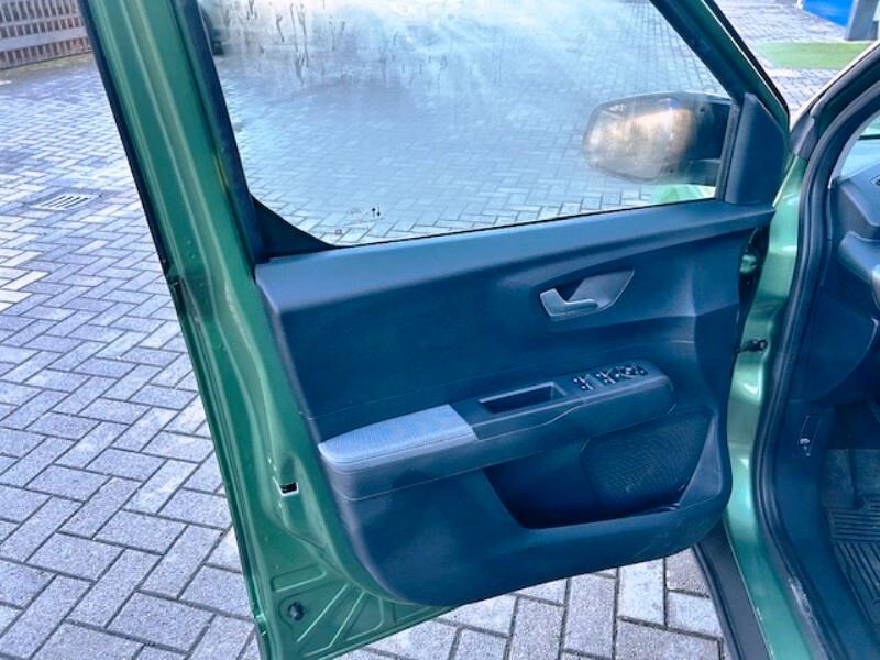 Ford Tourneo Courier 1.0 EcoBoost Titanium - Estensione Garanzia 7 anni -