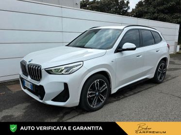 BMW X1 sdrive18d MSport Edition Balance auto