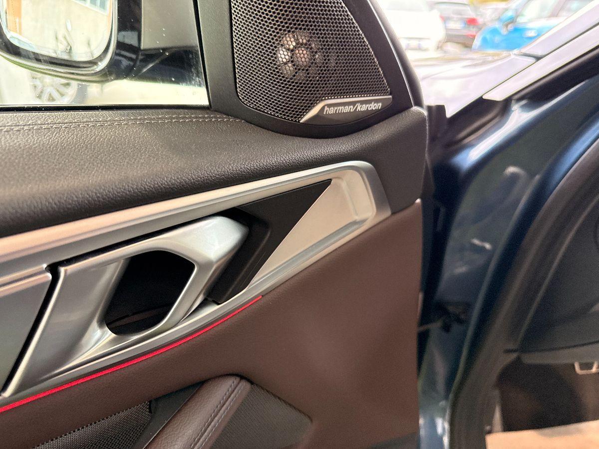 BMW - Serie 4 M440i Coupe mhev 48V xdrive auto