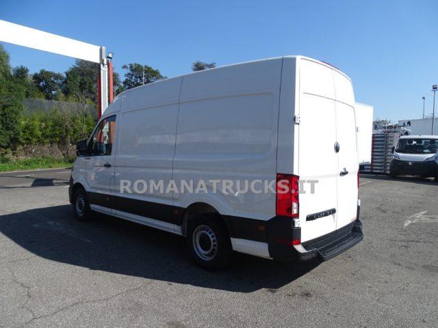 VOLKSWAGEN Crafter L3 H3 TRASPORTO FARMACI HACCP CON EVAPORATORE