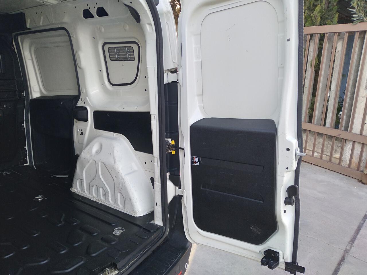 Fiat Doblò 1.6 MJT 120CV Cargo SX 3 Posti