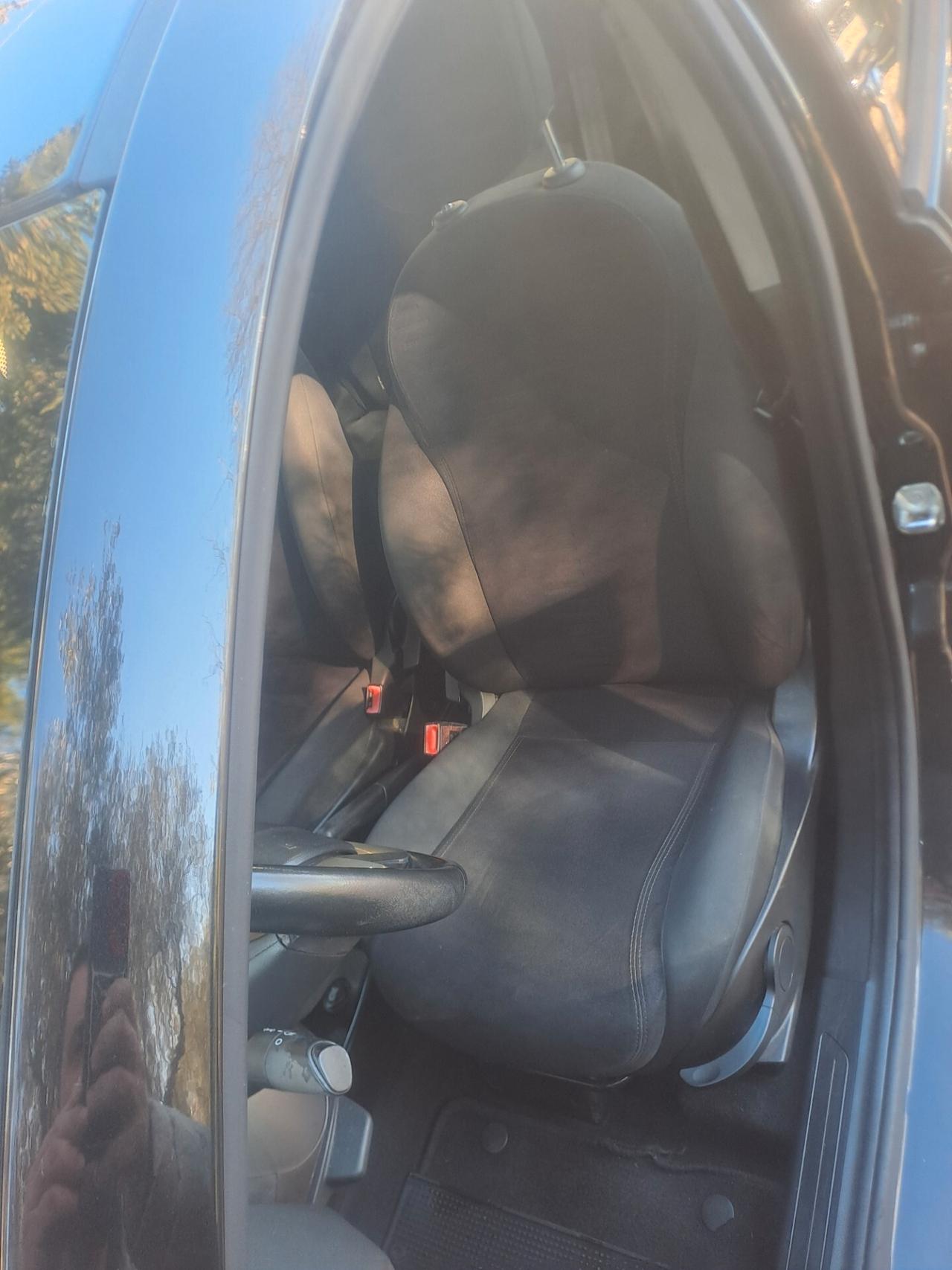 Lancia Ypsilon 1.3 MJT 16V 95 CV 5 porte S&S Platinum