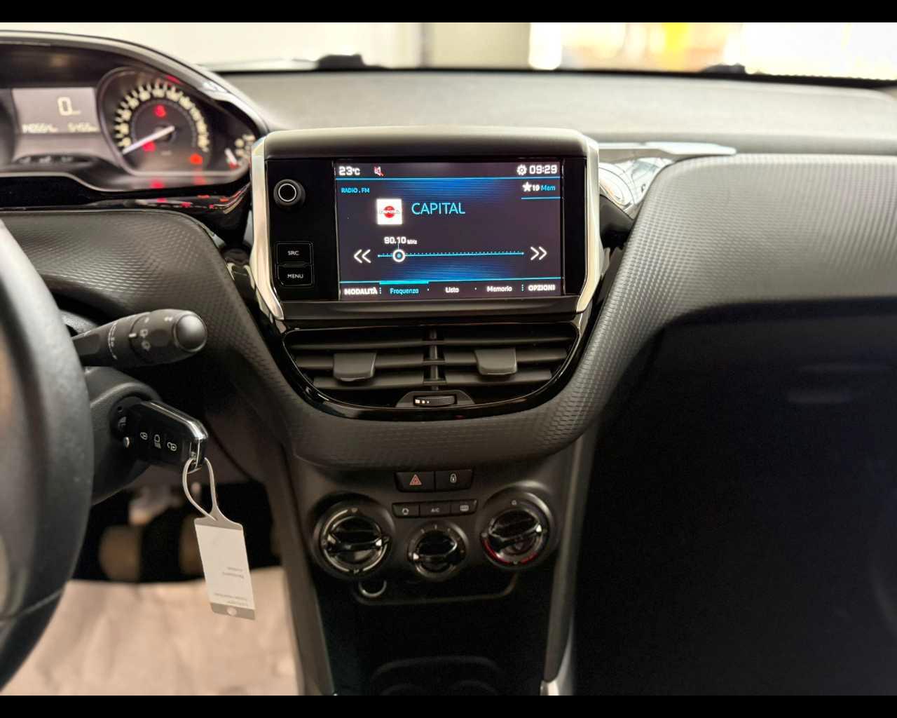 PEUGEOT 2008 - 2008 1.6 bluehdi Allure 100cv my16