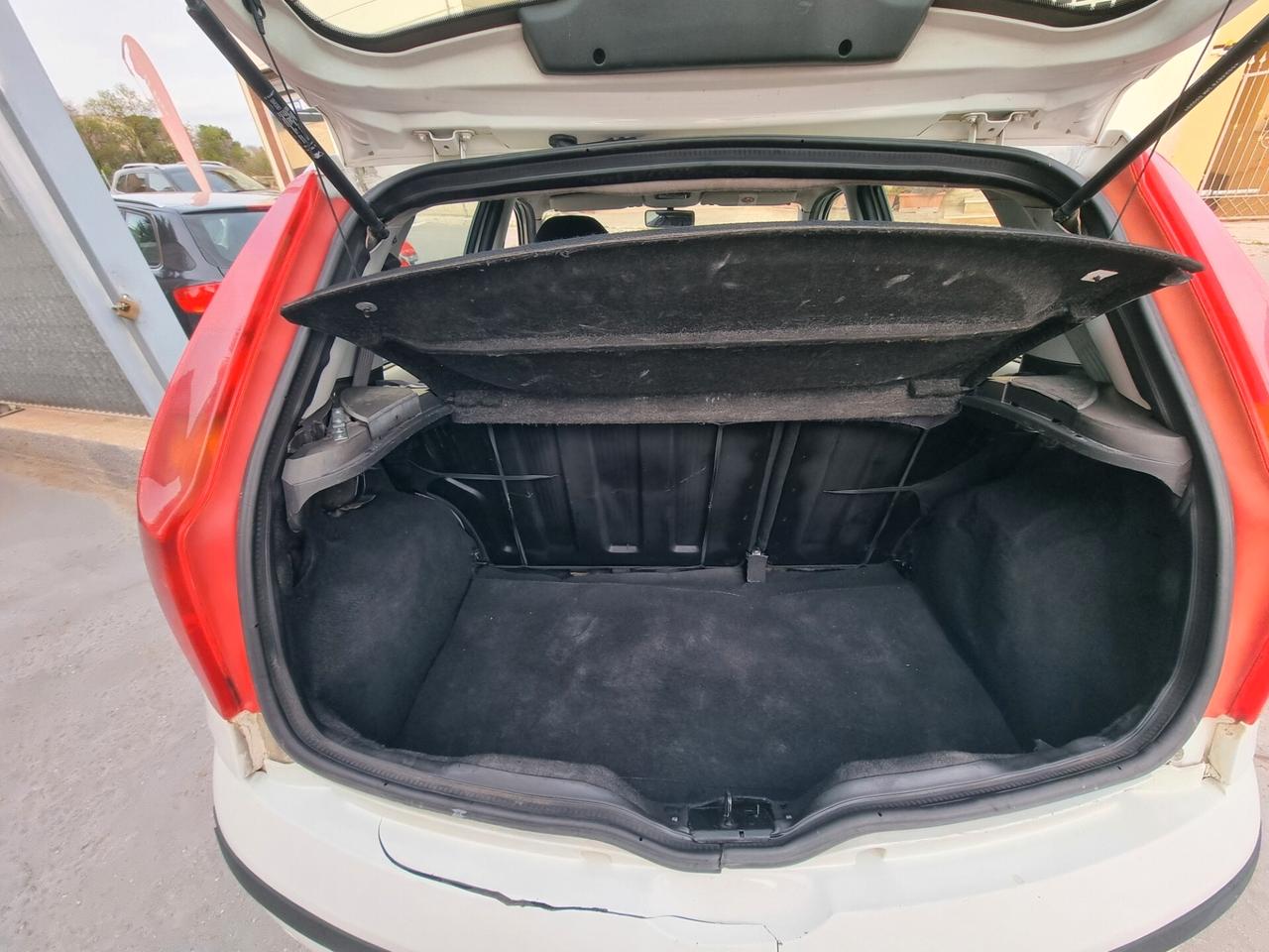 Fiat Punto 1.3 Multijet 16V 5 porte Actual