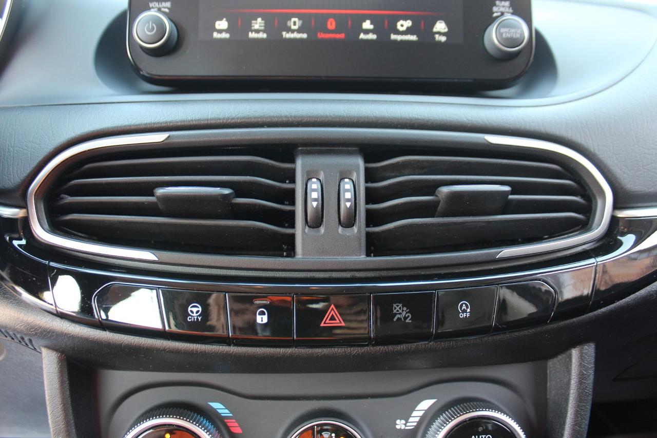 Fiat Tipo 1.3 Mjt S&S 5 porte City Life