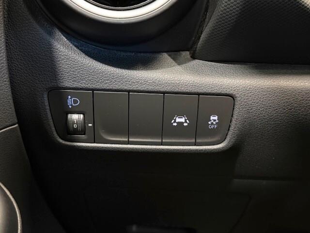 Hyundai Kona 1.0 T-GDI Comfort