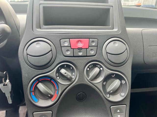 FIAT Panda 1.2 Classic