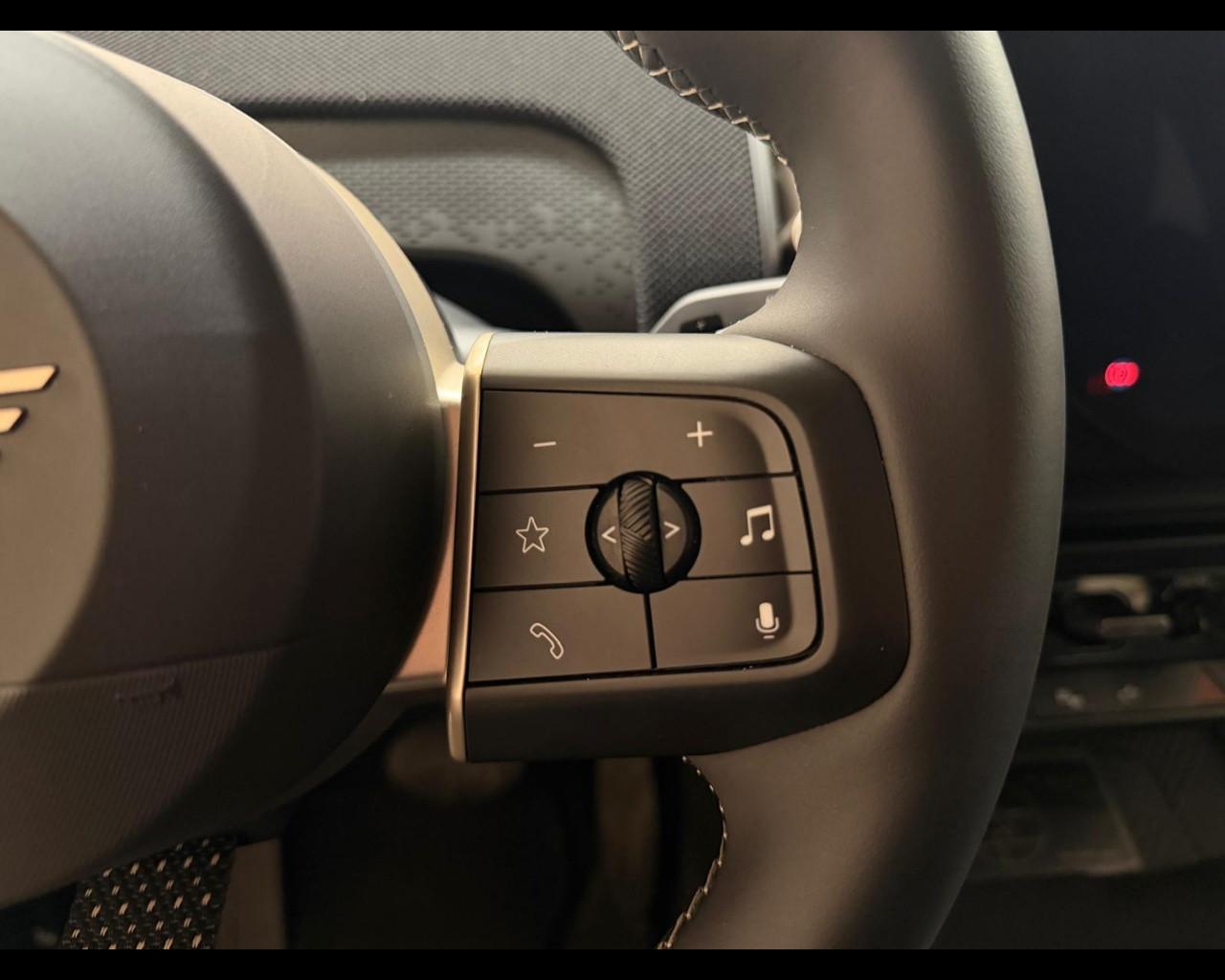 MINI Mini Countrym.(U25) - Mini C Classic Countryman